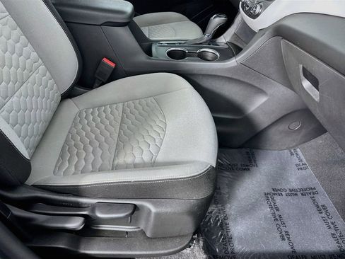 Used 2021 Chevrolet Equinox LS w/ LS Convenience Package FWD image 33