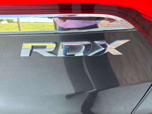 Used 2016 Acura RDX FWD w/ Advance Package image 45