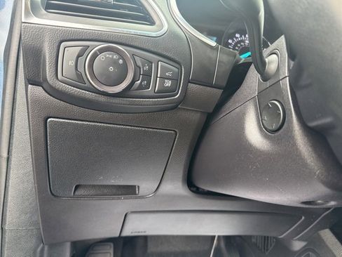 Used 2019 Ford Edge Titanium w/ Equipment Group 301A image 19