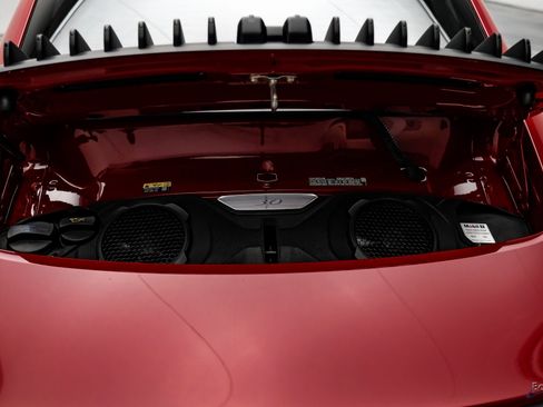 Used 2024 Porsche 911 Carrera w/ Premium Package image 79