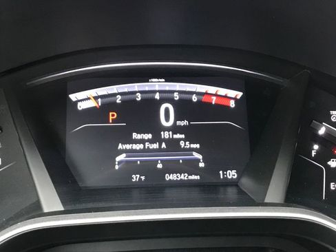 Used 2020 Honda CR-V EX-L image 5