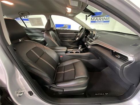 Used 2023 Nissan Altima 2.5 SR image 31