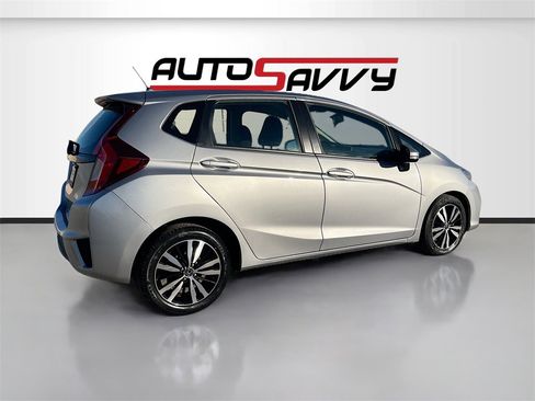 Used 2019 Honda Fit LX image 7