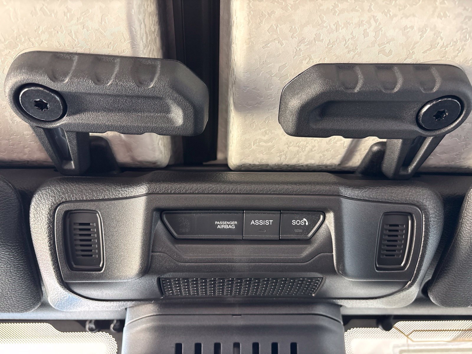 New 2027 Jeep Gladiator Mojave AWD/4WD image 19