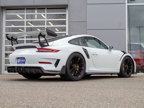 Used 2019 Porsche 911 GT3 RS RWD image 10