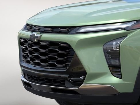 New 2026 Chevrolet Trax ACTIV w/ Driver Confidence Package FWD image 13