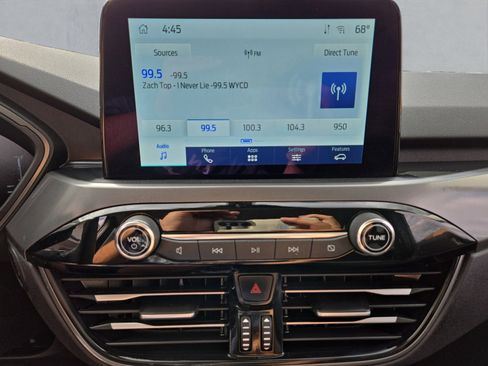 Certified 2023 Ford Escape Active image 18