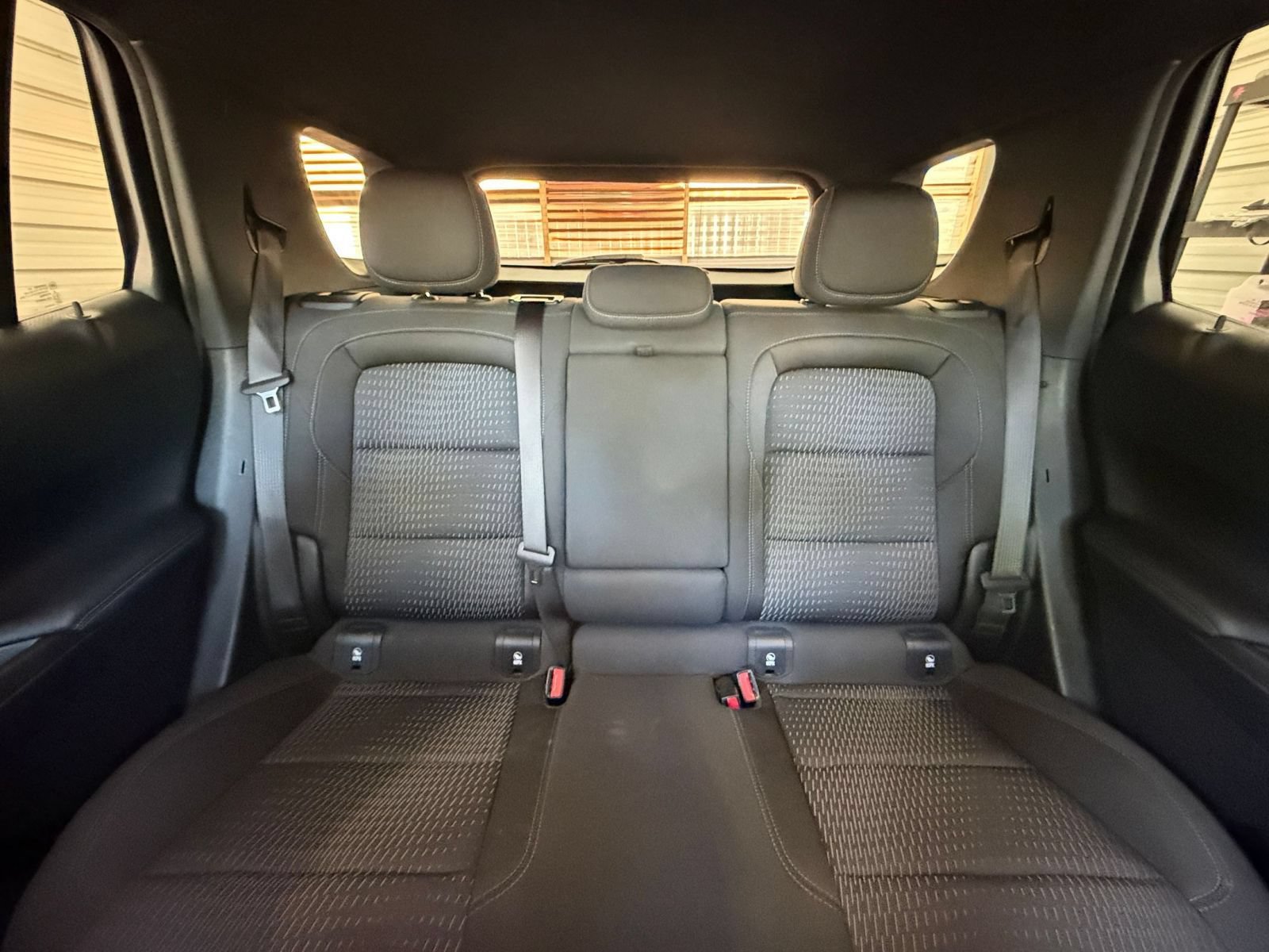 Used 2025 Chevrolet Equinox LT AWD/4WD image 38