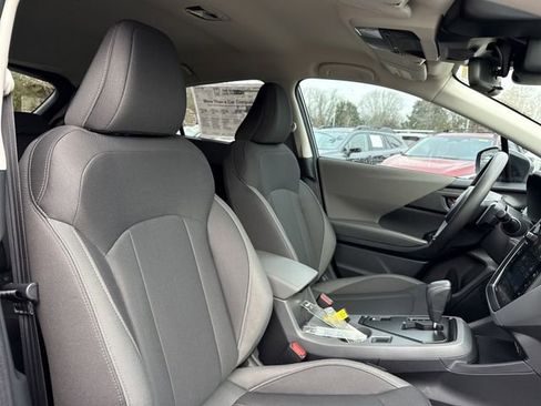 New 2026 Subaru Crosstrek 2.0i Premium image 18