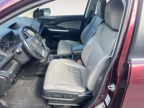 Used 2015 Honda CR-V EX-L image 35