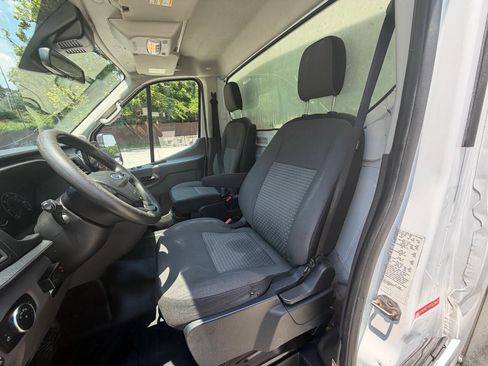 Used 2020 Ford Transit 350 RWD image 5