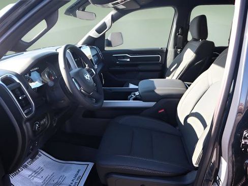 New 2026 RAM 1500 Big Horn image 12