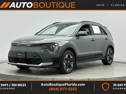 Used 2024 Kia Niro Wind