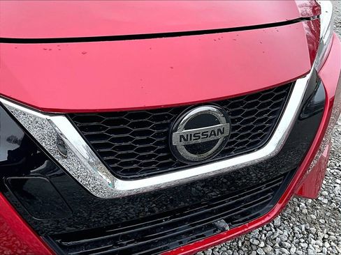 Used 2021 Nissan Versa SV image 26