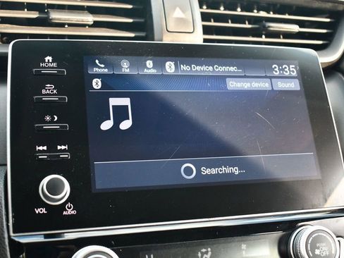 Used 2022 Honda Insight EX image 36