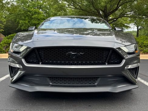 Used 2019 Ford Mustang GT w/ GT Performance Package RWD image 7