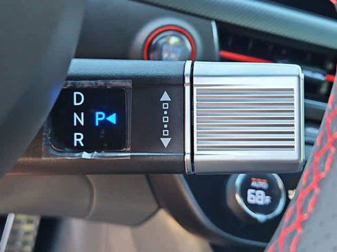 New 2025 Hyundai Sonata N Line image 33