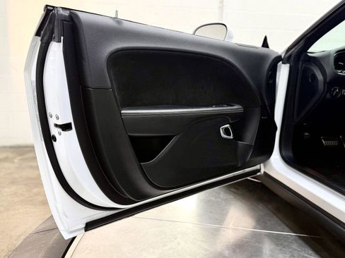 Used 2018 Dodge Challenger SRT Demon image 13