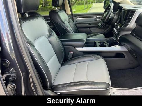 Certified 2019 RAM 1500 Big Horn RWD image 17