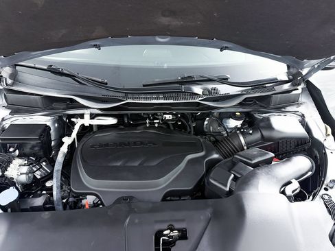 Used 2023 Honda Odyssey Touring image 40