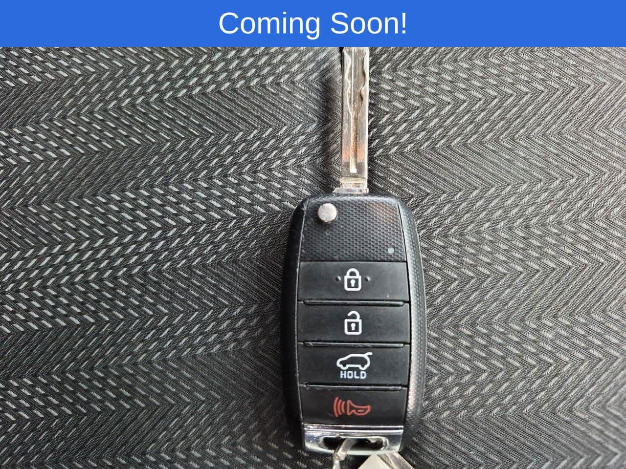Used 2020 Kia Sportage LX AWD/4WD image 33