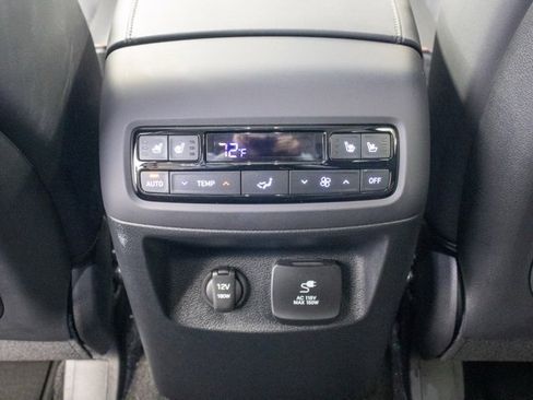 Used 2025 Hyundai Palisade SEL image 8