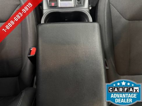 Used 2020 Subaru Forester w/ Alloy Wheel Package AWD/4WD image 15