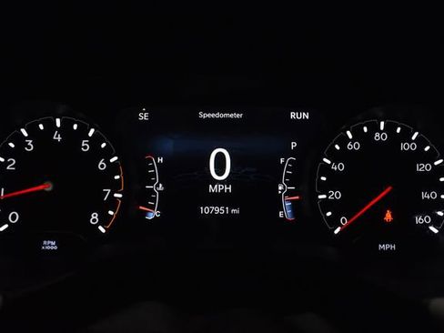 Certified 2023 Jeep Compass Limited image 26