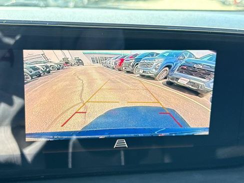 Used 2024 Buick Encore GX Sport Touring w/ Experience Buick Package AWD/4WD image 20