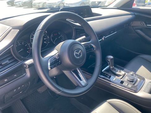 Used 2025 MAZDA CX-30 AWD 2.5 S w/ Preferred Package image 16