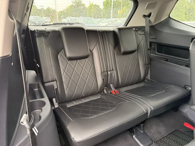 Used 2024 Volkswagen Atlas SEL Premium R-Line AWD/4WD image 17