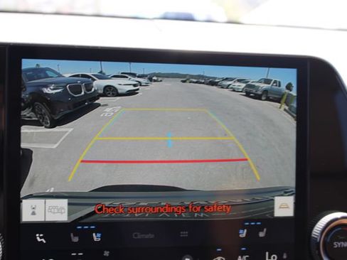 Certified 2026 Lexus NX 350h AWD w/ Cold Area Package image 13
