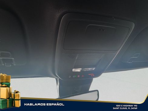 New 2026 Chevrolet Traverse Z71 w/ Driver Confidence Package image 22