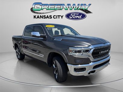 Used 2023 RAM 1500 Limited