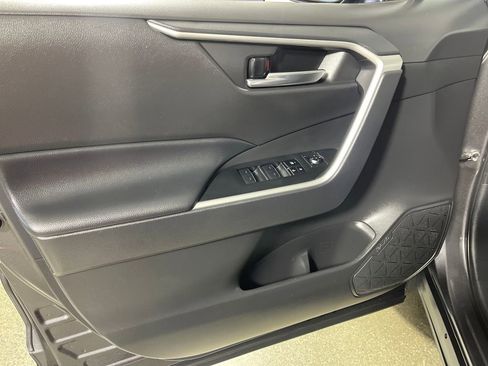 Certified 2024 Toyota RAV4 XLE image 17