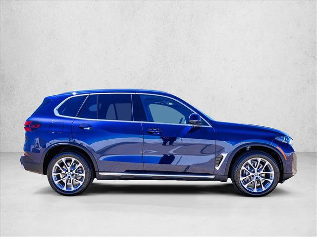 Used 2026 BMW X5 xDrive40i w/ Climate Comfort Package AWD/4WD image 4