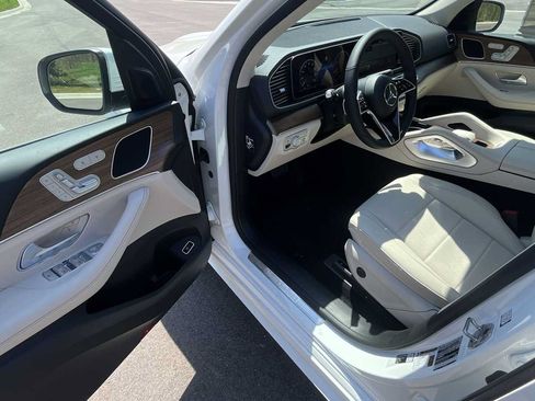 Used 2026 Mercedes-Benz GLE 350 4MATIC image 16