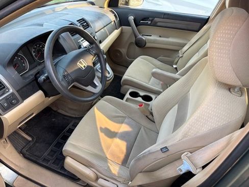 Used 2009 Honda CR-V EX image 18
