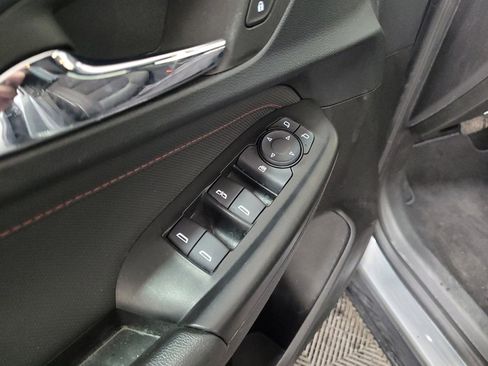 Used 2023 Chevrolet TrailBlazer RS image 27