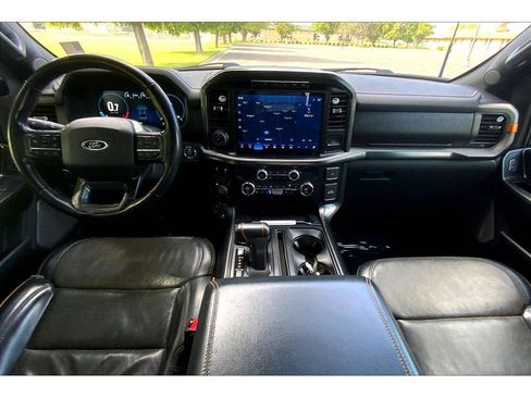 Used 2021 Ford F150 Tremor w/ Equipment Group 402A High image 17