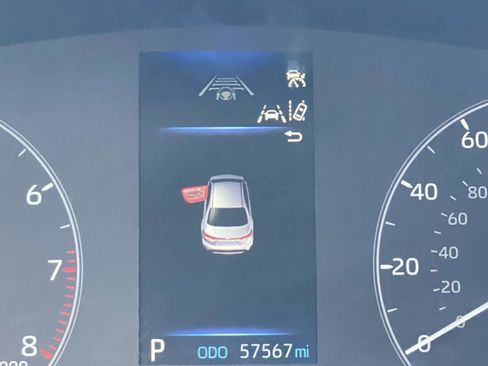 Used 2024 Toyota Corolla LE FWD image 51