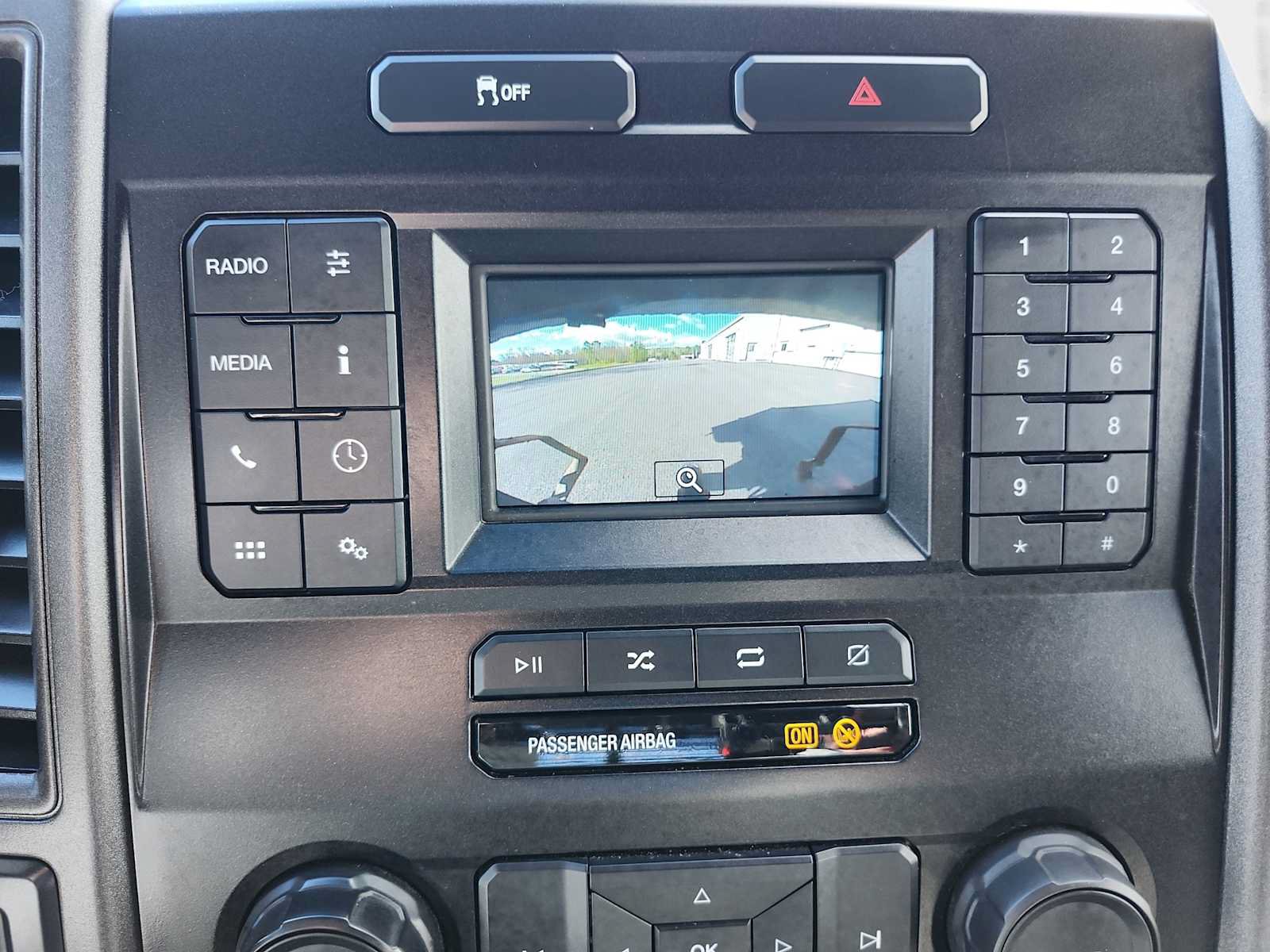 Used 2021 Ford F350 XL w/ Power Equipment Group AWD/4WD image 13