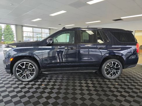 Used 2023 Chevrolet Tahoe RST w/ Luxury Package image 7