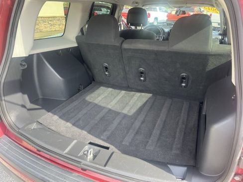 Used 2013 Jeep Patriot Latitude image 25