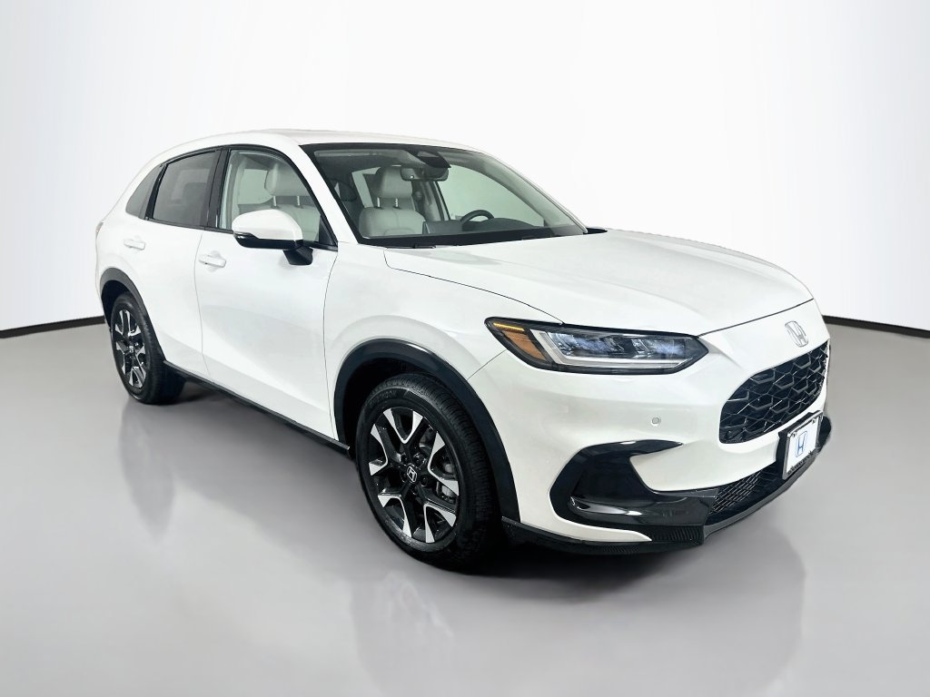 New 2027 Honda HR-V EX-L image 3