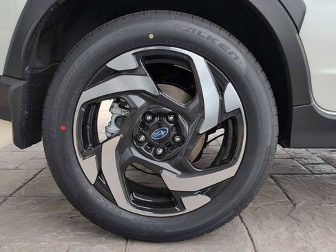 New 2026 Subaru Crosstrek 2.5i Limited image 14