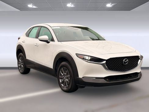 Used 2023 MAZDA CX-30 AWD 2.5 S image 7