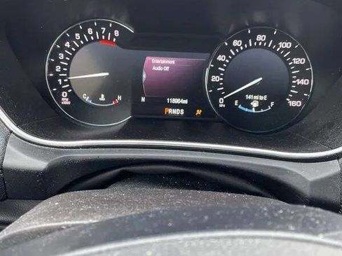 Used 2016 Lincoln MKX Reserve w/ Climate Package image 4