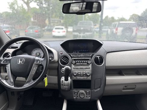 Used 2013 Honda Pilot Touring image 10