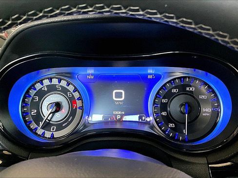 Used 2023 Chrysler 300 S RWD image 19